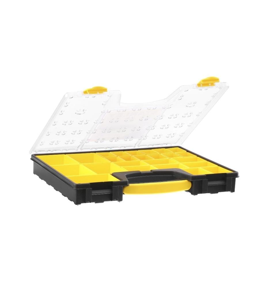 STANLEY - Organizer Profi mit 25 Fächern