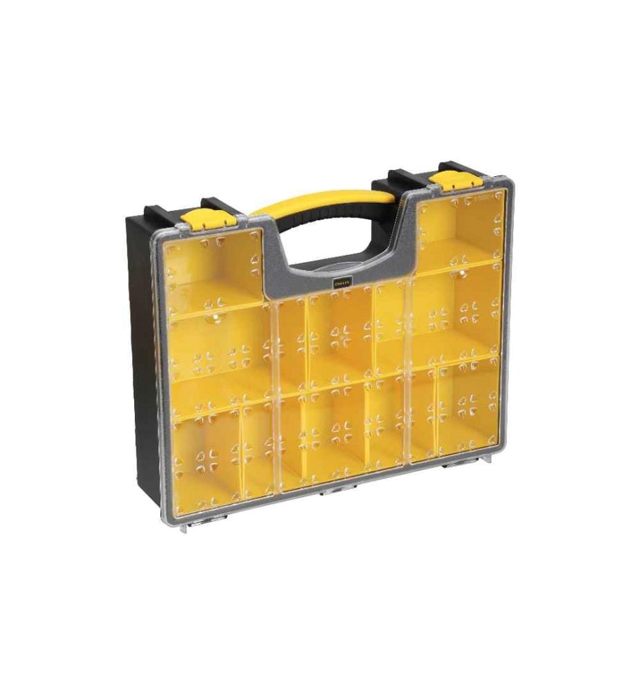 STANLEY - Organizer Profi mit 8 Fächern