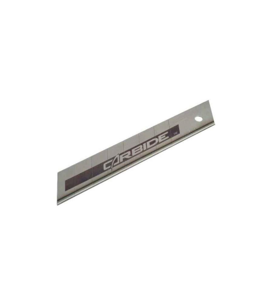 STANLEY - Fatmax Lame sécable Fatmax Pro 18 mm, 5 pièces