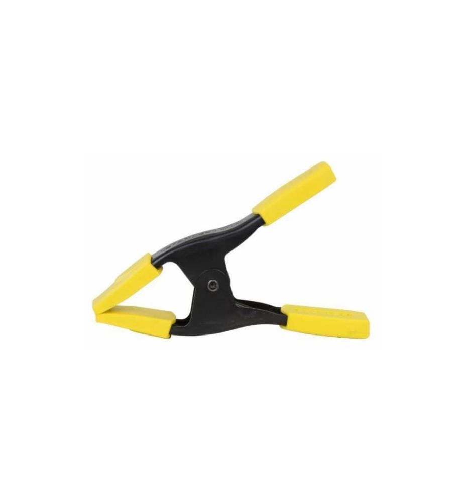 STANLEY - Serre-joint à ressort 25 mm