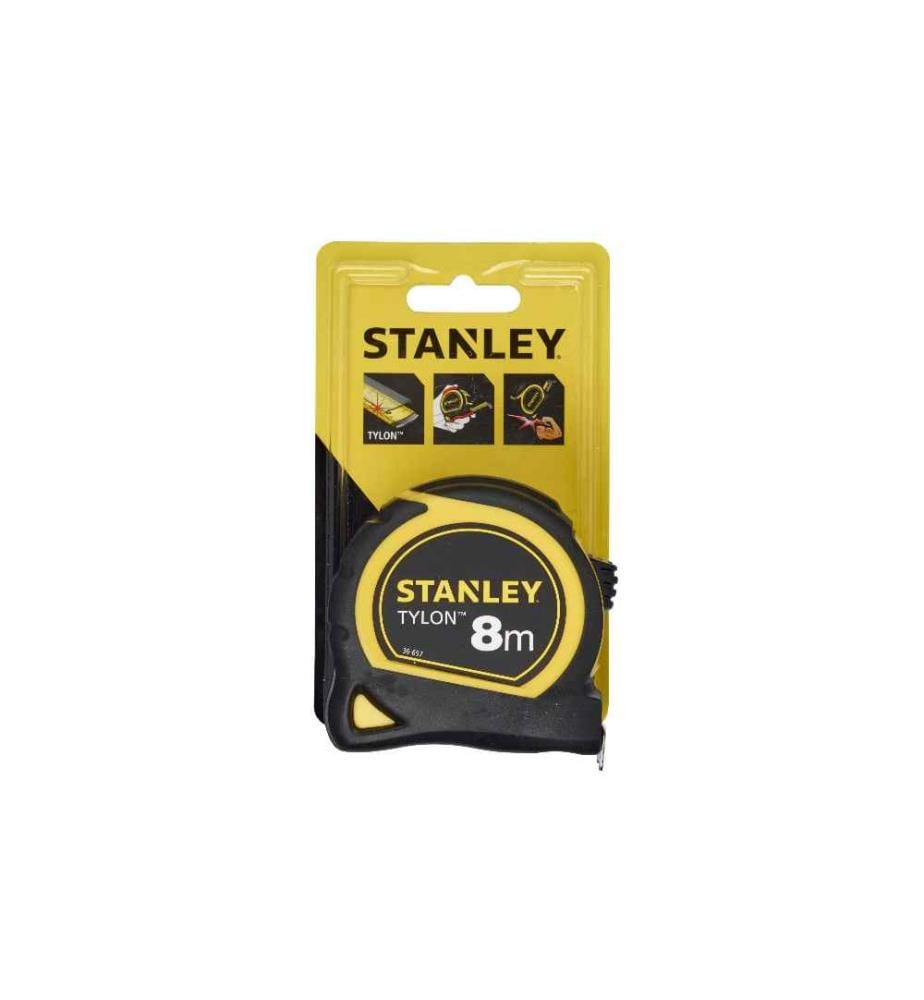 STANLEY - Massband Tylon 8 m