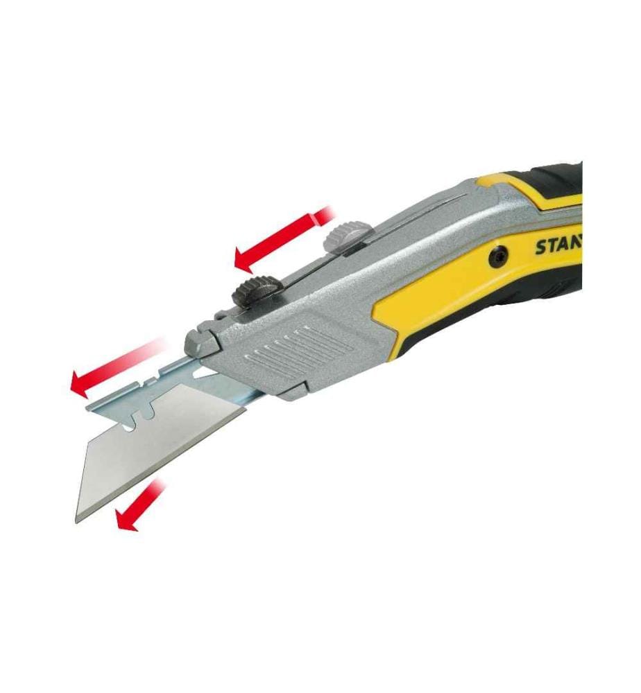 STANLEY - Fatmax Cutter Fatmax EXO 19 mm