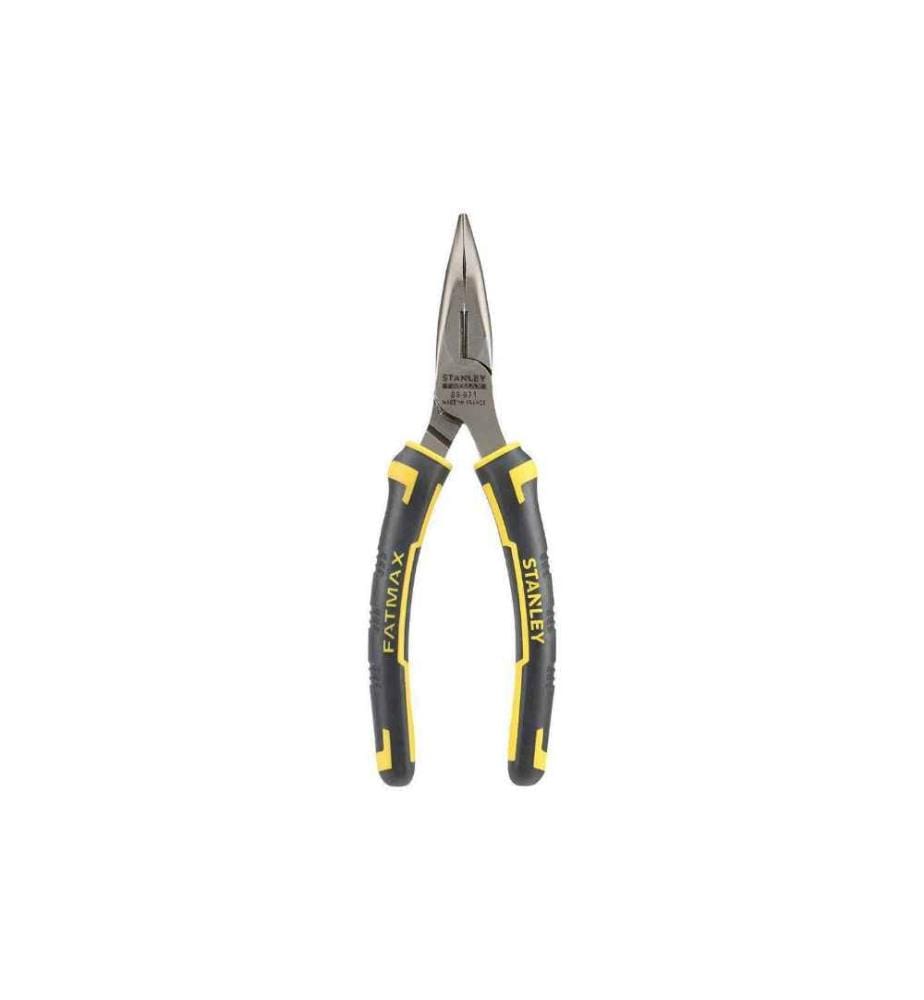 STANLEY - Fatmax Pince pointue Fatmax 160 mm fléchi
