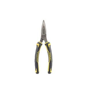 STANLEY - Fatmax Pince pointue Fatmax 160 mm fléchi