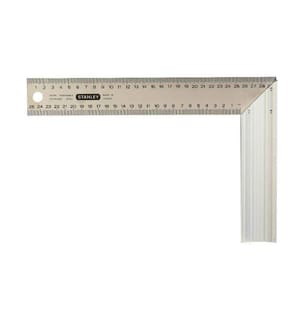 STANLEY - Schreinerwinkel 45° 300 x 200 x 300 mm