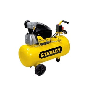 STANLEY - Compresseur D210/8/50