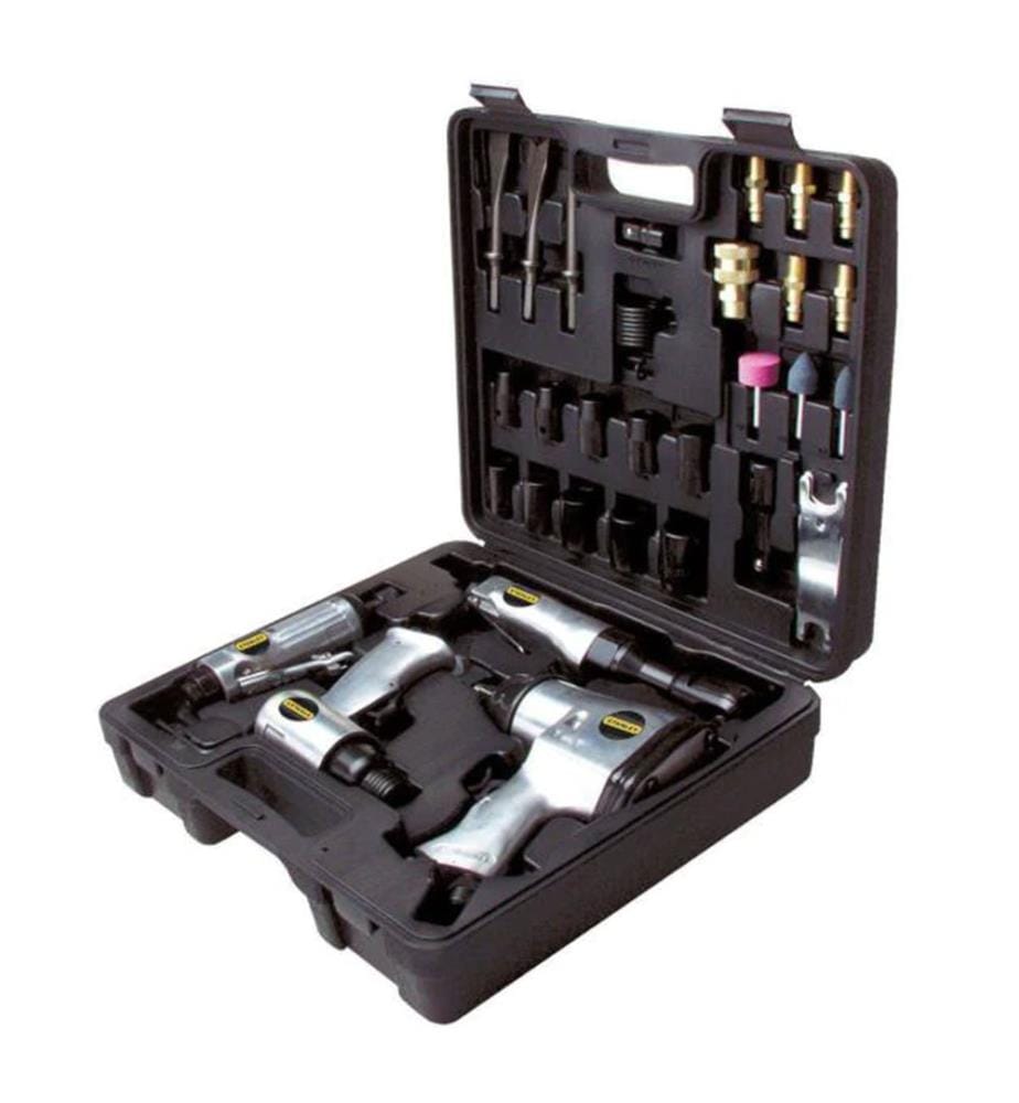 STANLEY - Kit à air comprimé KIT 34 1/2 6 bar 34 pièces
