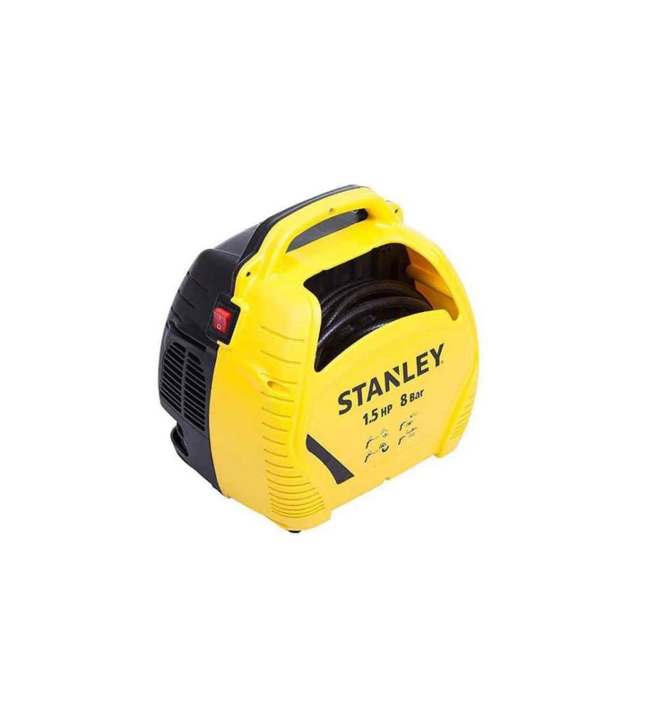 STANLEY - Compresseur Air Kit 8 bar
