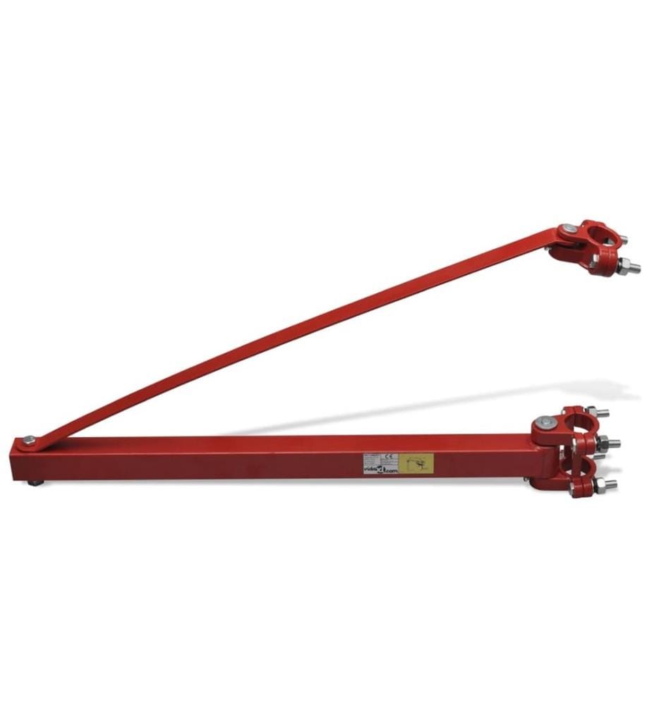 Hubgerüst 600 kg