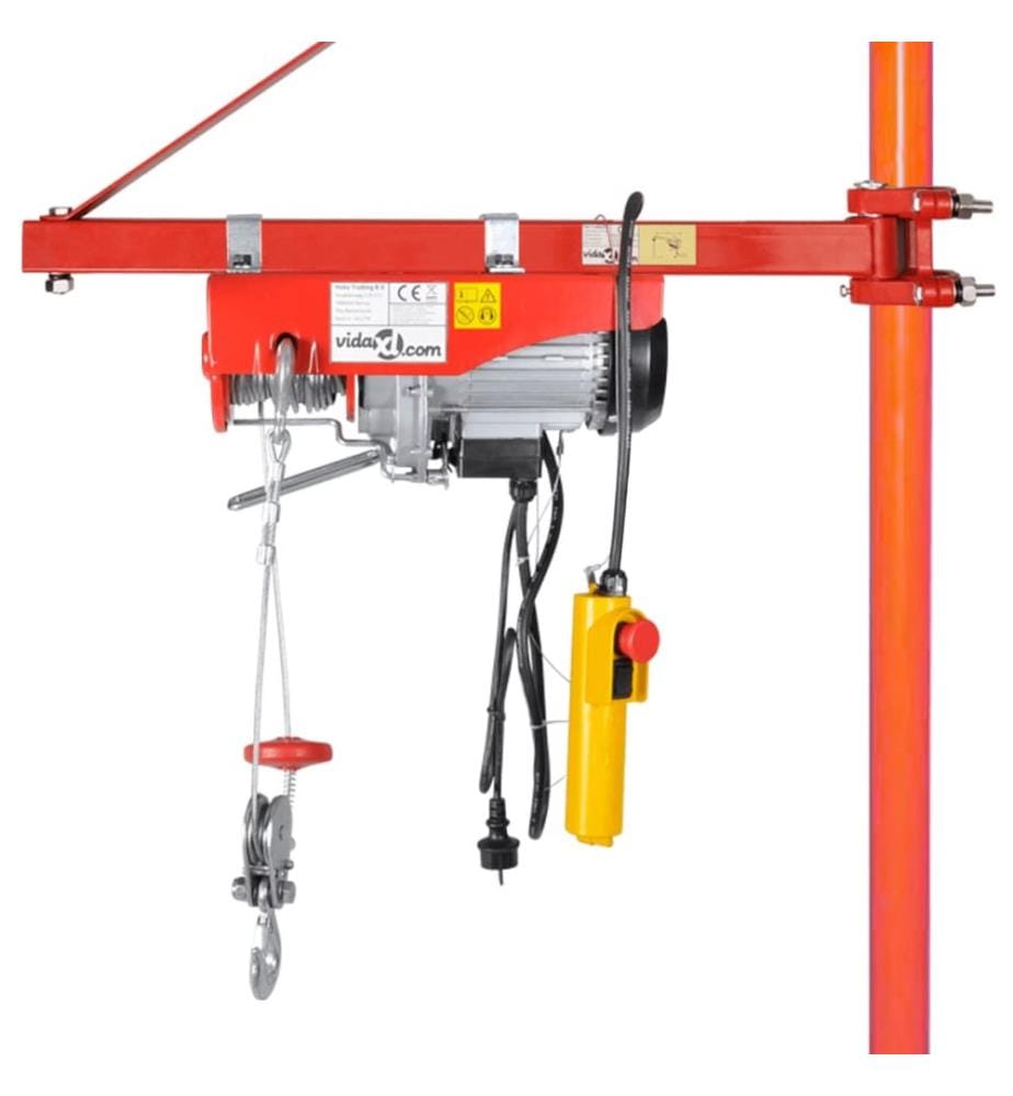 Hubgerüst 600 kg