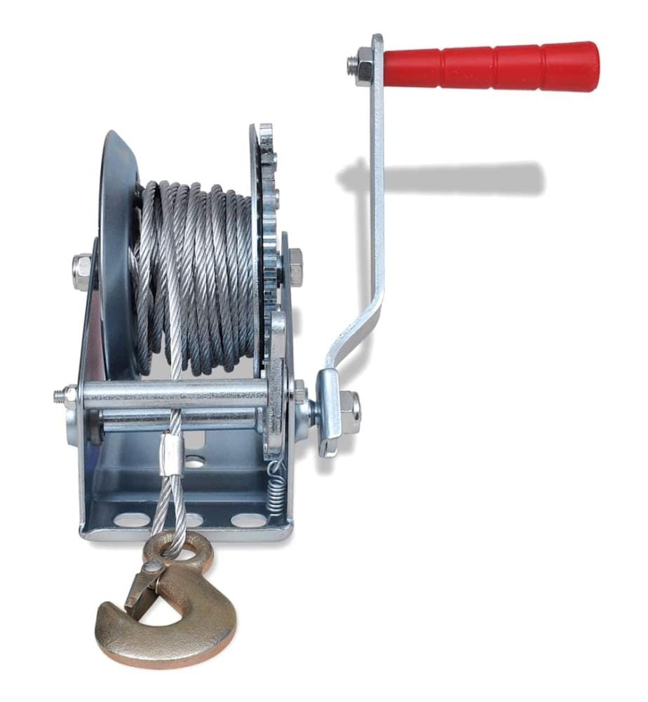 Handwinde 540 kg