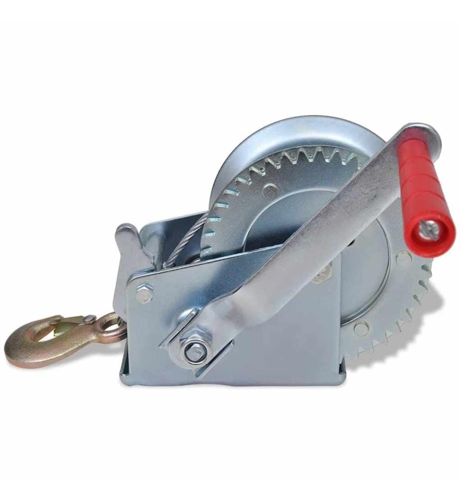 Handwinde 540 kg