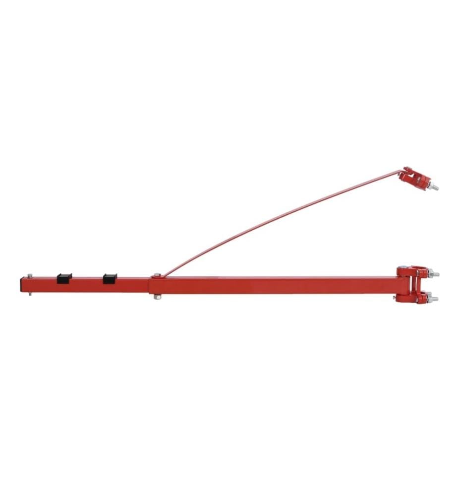 Schwenkarm 300-600 kg