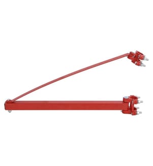 Schwenkarm 1000 kg