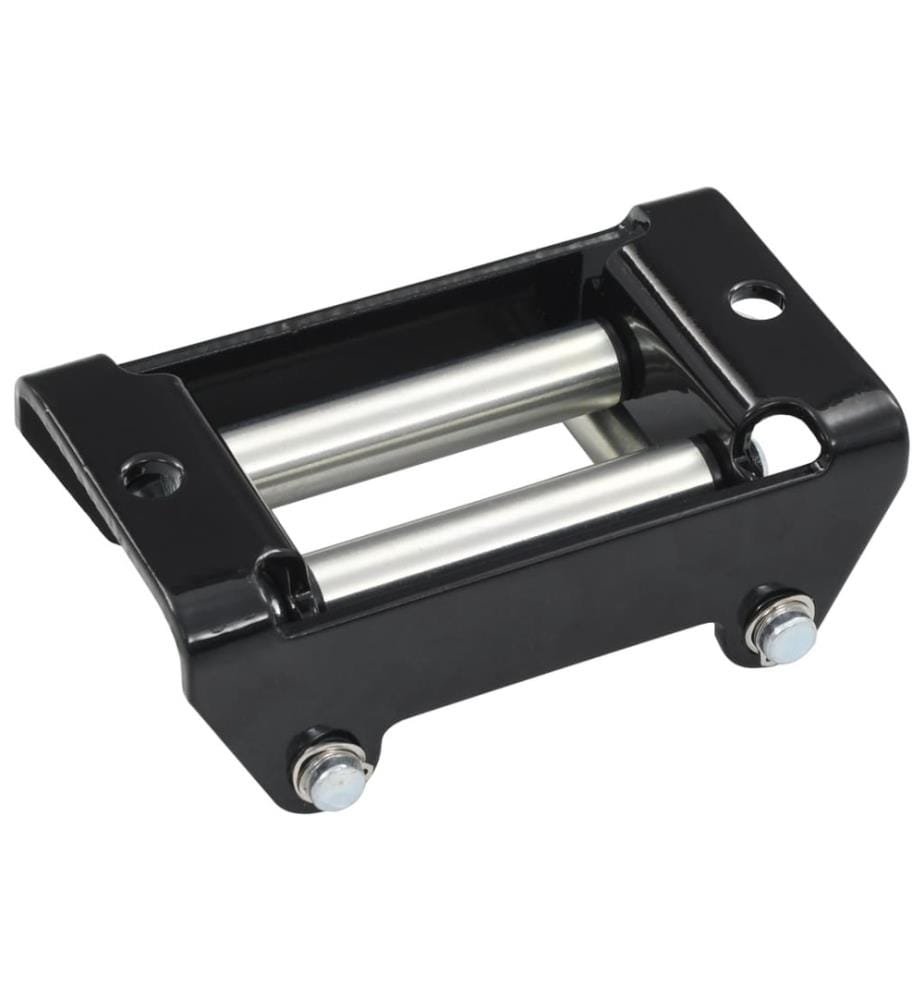 4-Wege-Rollenseilfenster Stahl 1500-3000 lbs