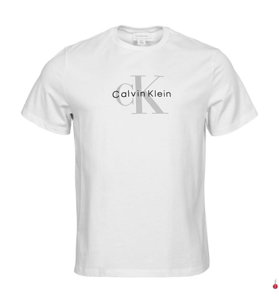 T-Shirt - Blanc