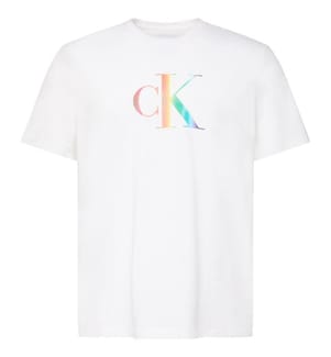 T-Shirt - Blanc