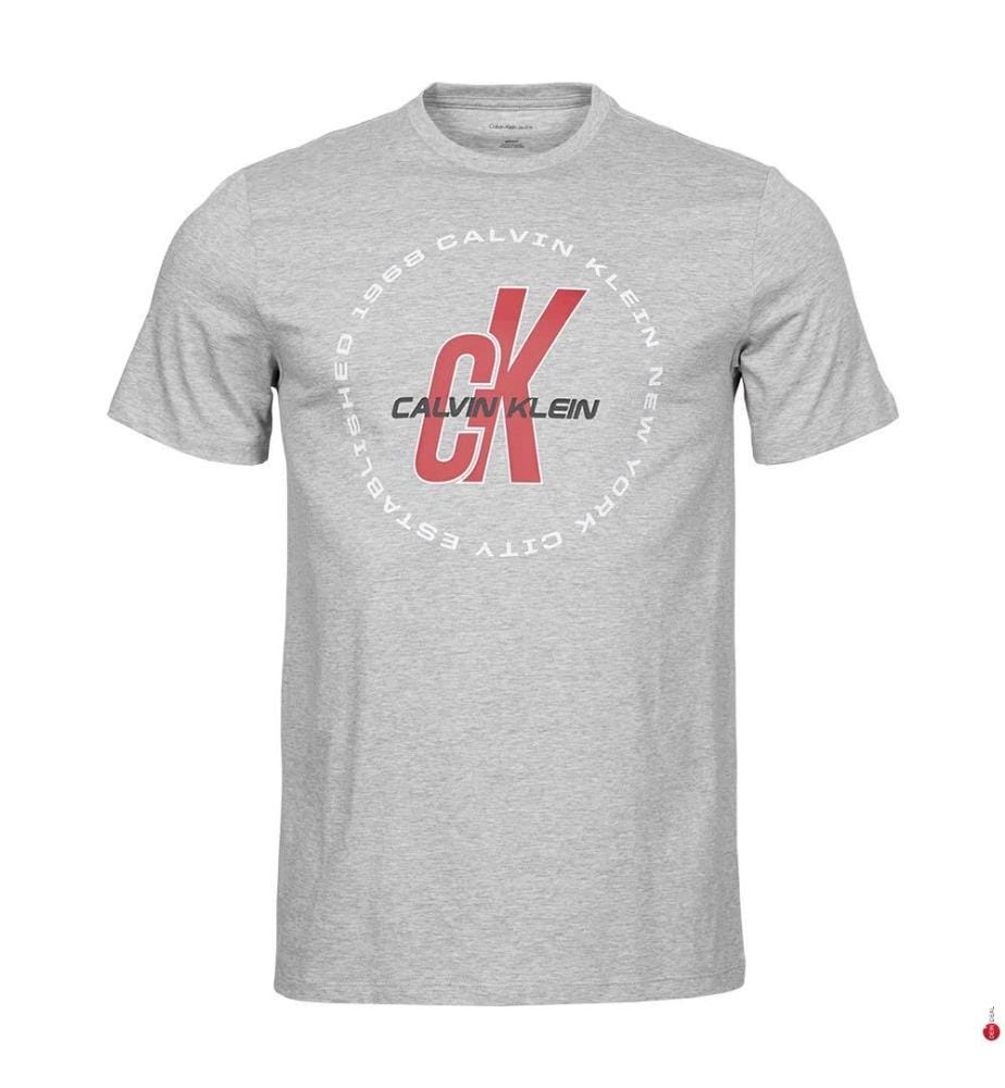 T-Shirt - Grau
