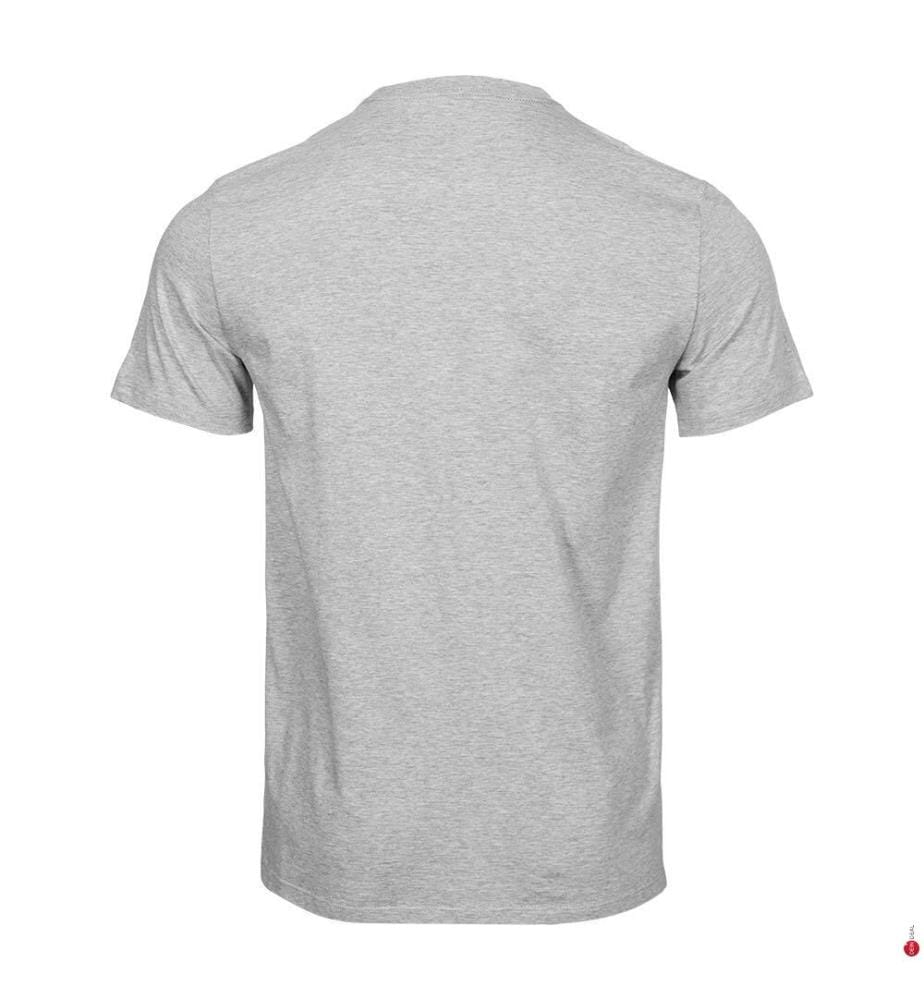 T-Shirt - Grau