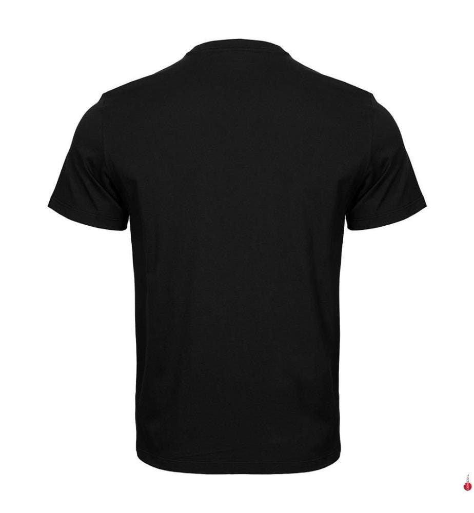 T-Shirt - Schwarz