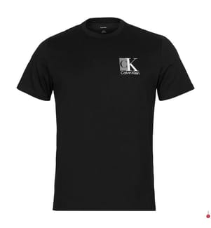 T-Shirt - Black