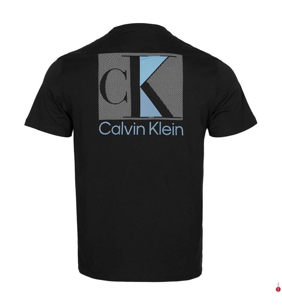 T-Shirt - Black