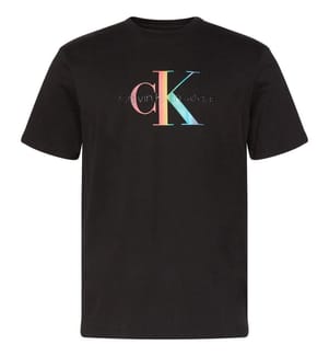 T-Shirt - Noir