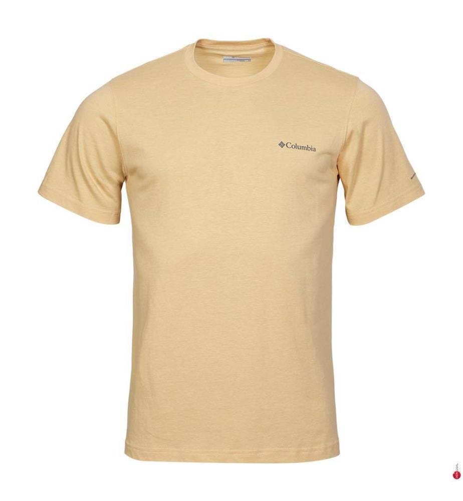 T-Shirt - Sand