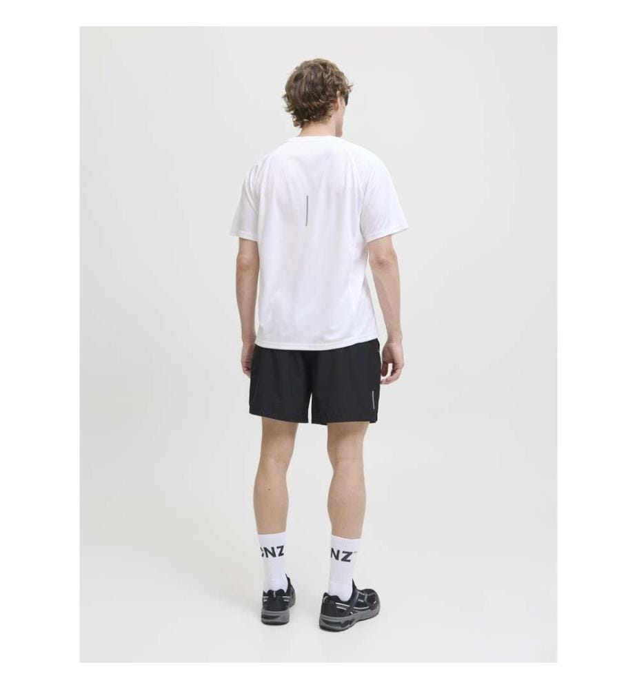 T-Shirt - Bright Weiss