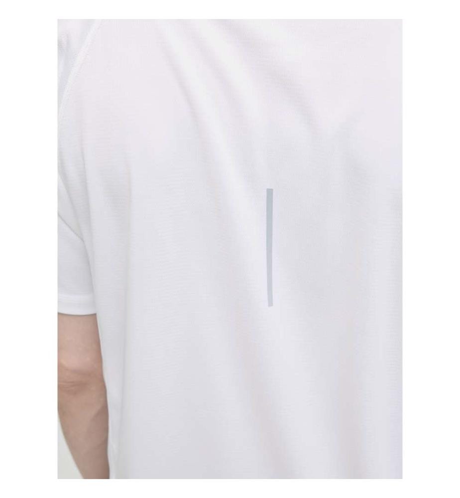 T-Shirt - Bright Weiss