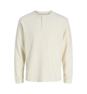 Long Sleeve T-Shirt - Black