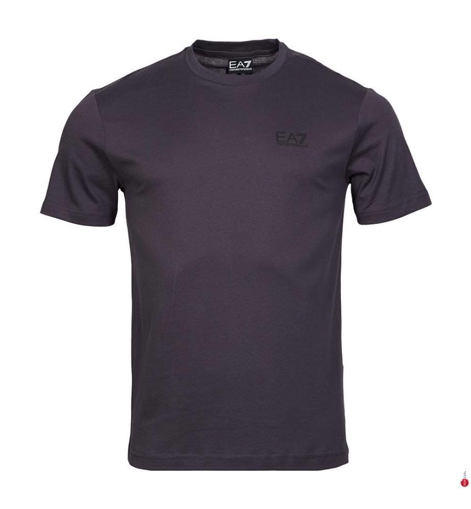 T-Shirt Logo Series - Gris