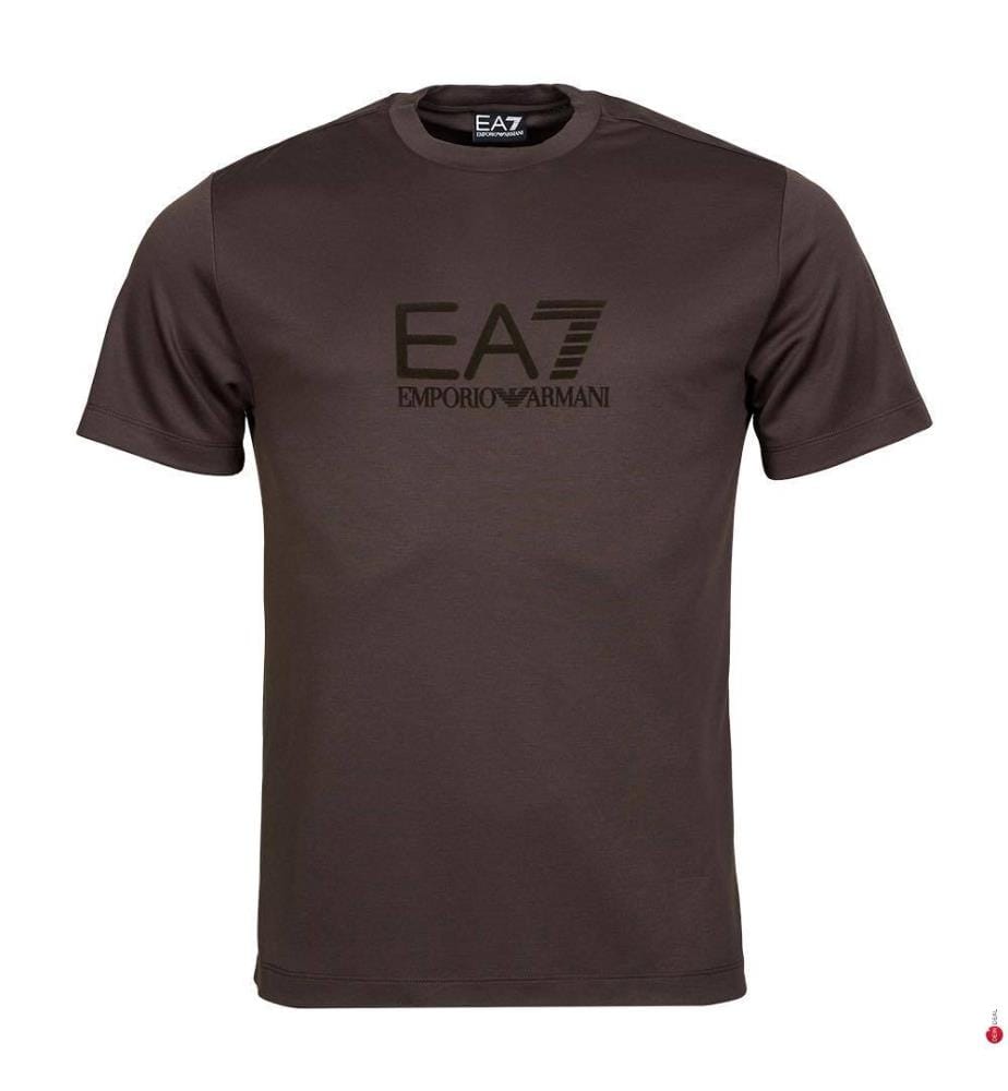 T-Shirt Lux Identity - Kaki