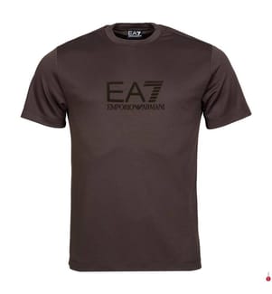 T-Shirt Lux Identity - Kaki