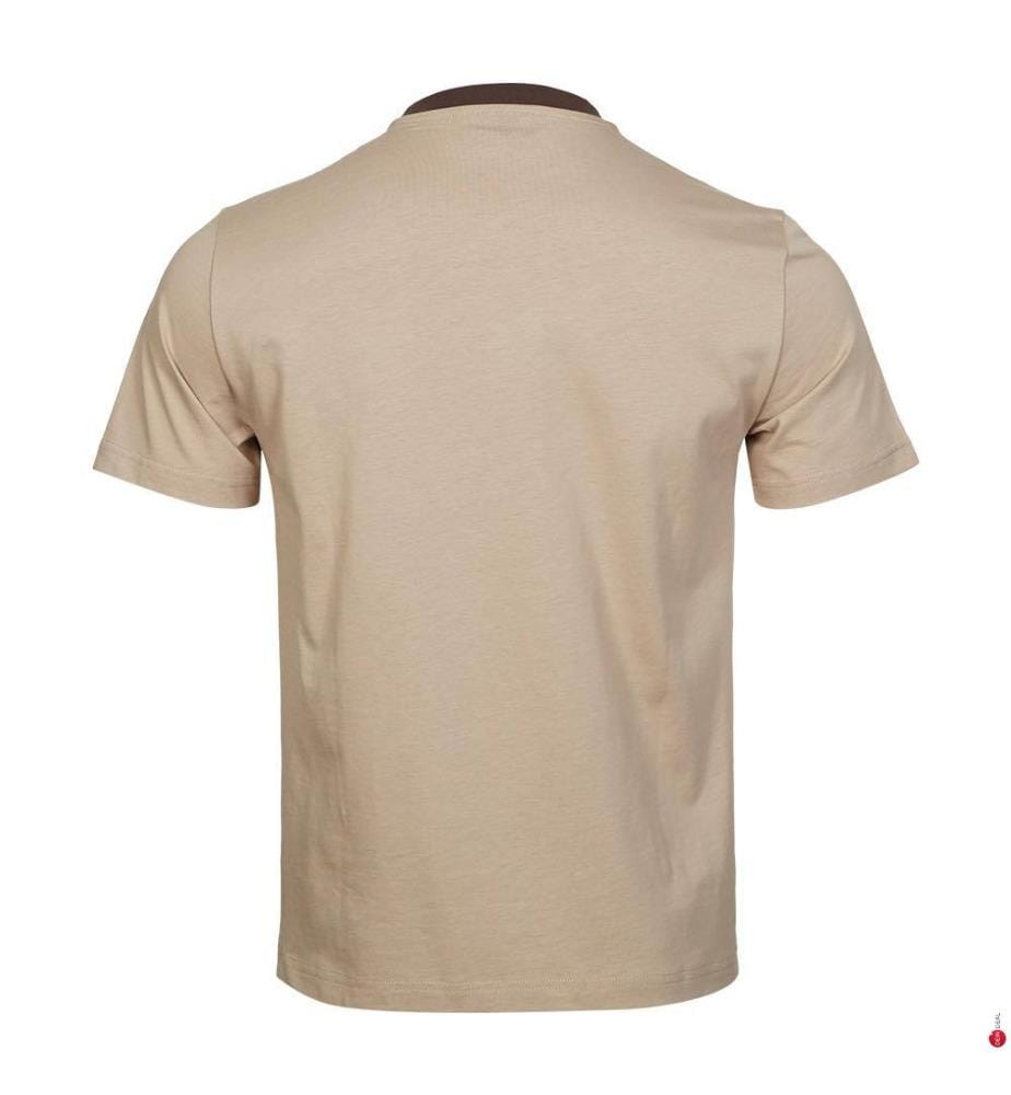 Summer Block T-Shirt - Mehrfarbig