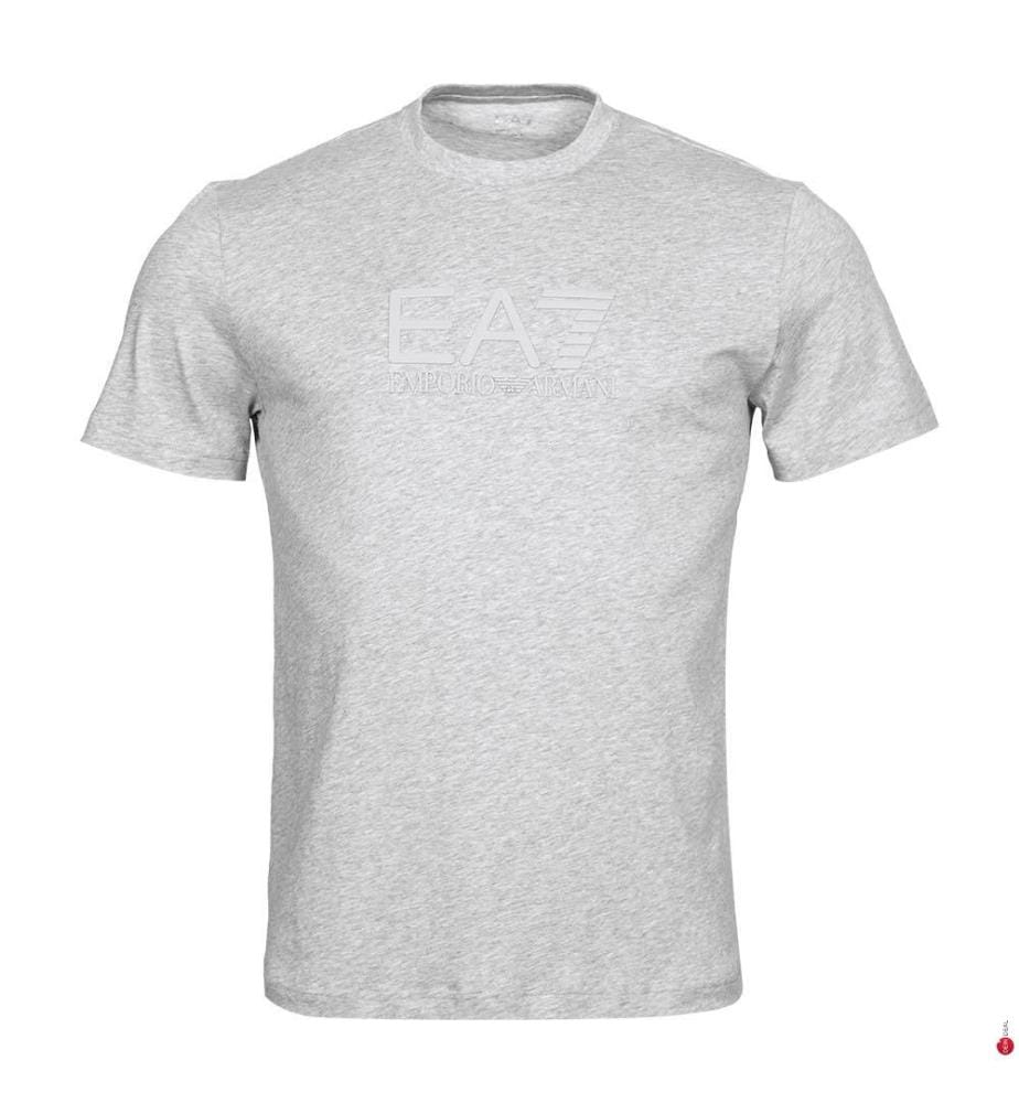 Visibility T-Shirt - White