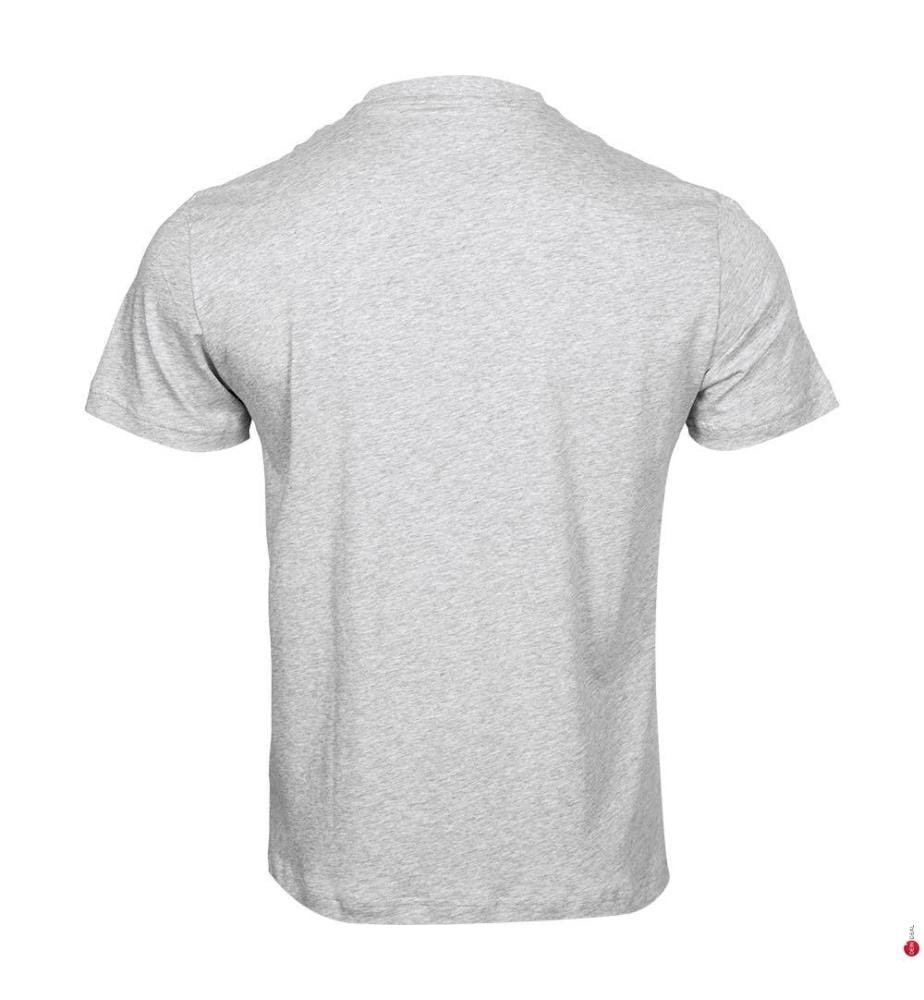 Visibility T-Shirt - White