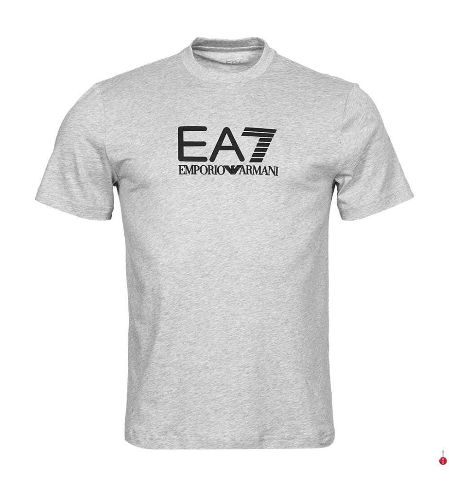 Visibility T-Shirt - Grey