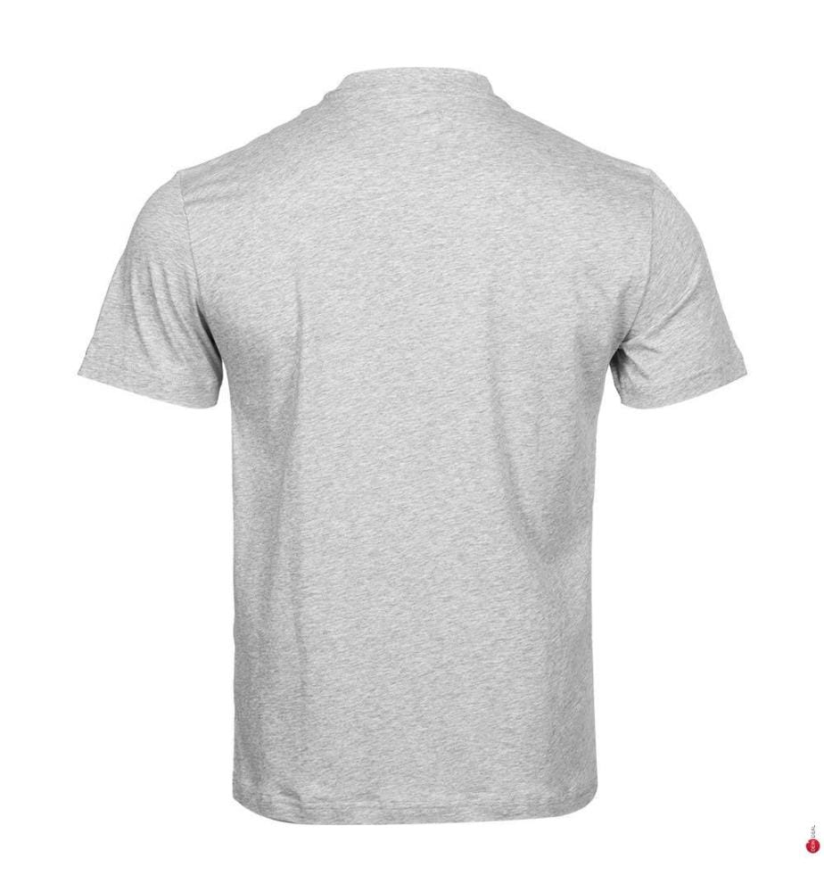 Visibility T-Shirt - Grey