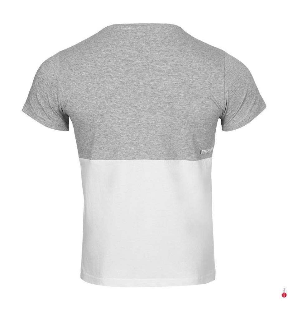 Je-Mytim 2 T-Shirt - Two-Tone