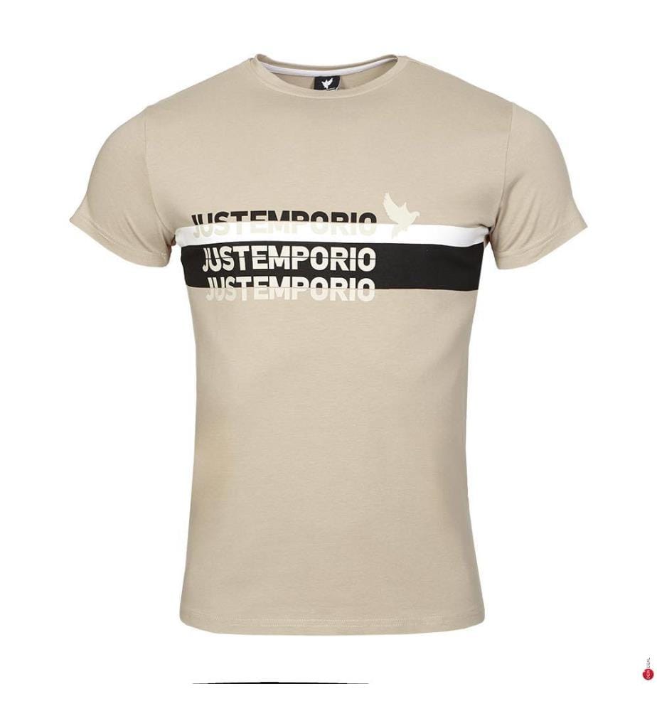 Je-Malkim 2 T-Shirt - Mehrfarbig