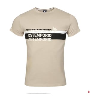Je-Malkim 2 T-Shirt - Multicolored