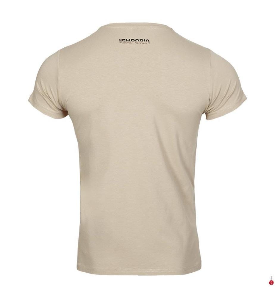 Je-Malkim 2 T-Shirt - Mehrfarbig