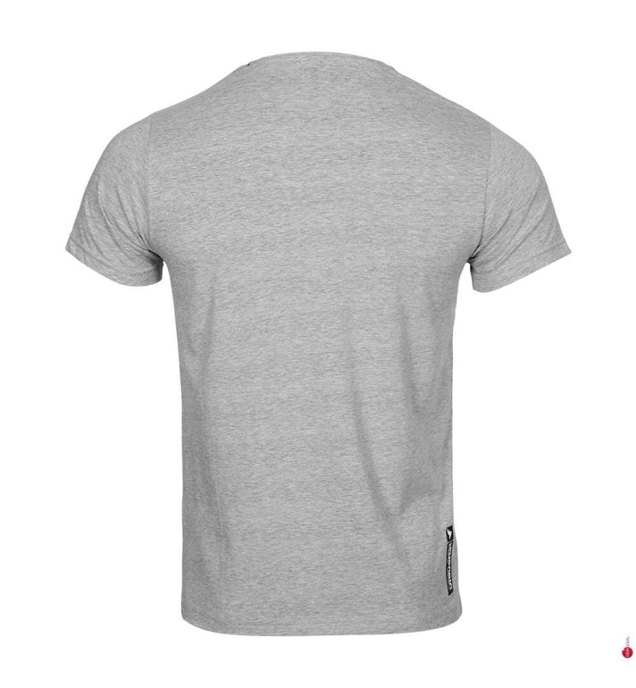 Je-Merkim T-Shirt - Two-Tone