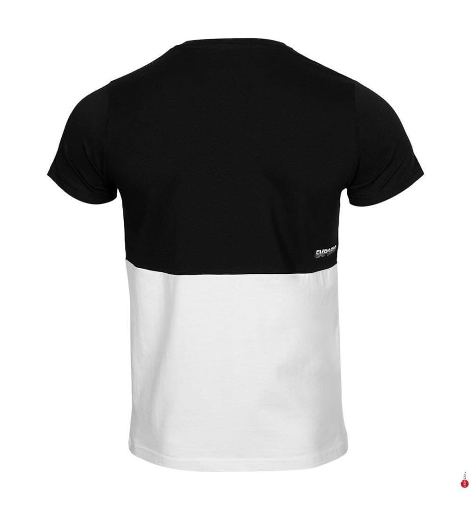Je-Mytim 2 T-Shirt - Two-Tone