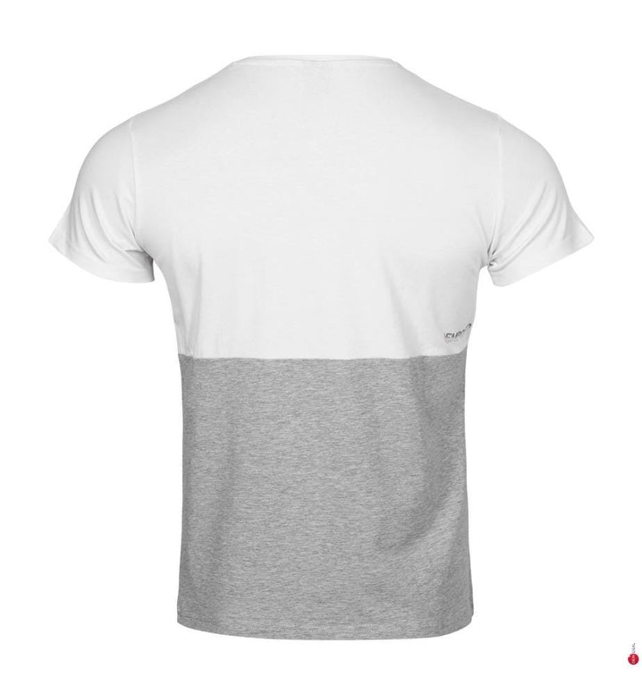 Je-Mytim 2 T-Shirt - Two-Tone