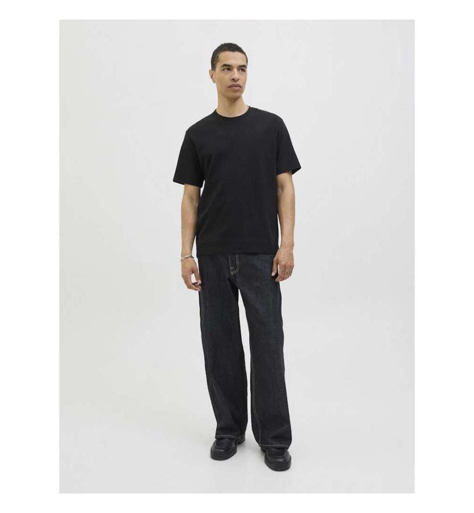T-Shirt - Noir