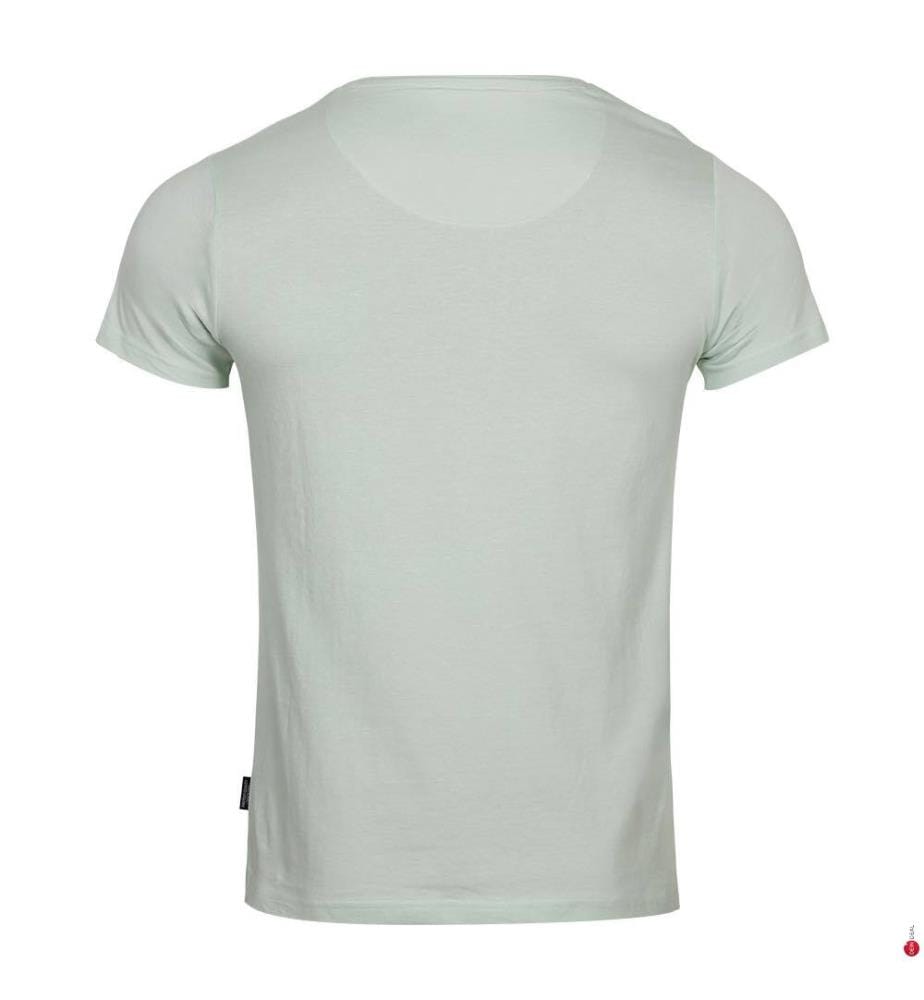 T-Shirt Merry - Bay
