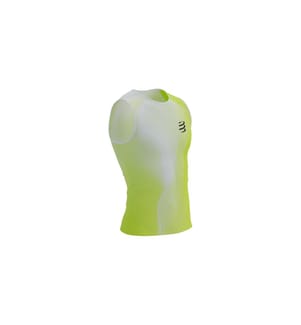 Performance T-Shirt - Safe Yellow