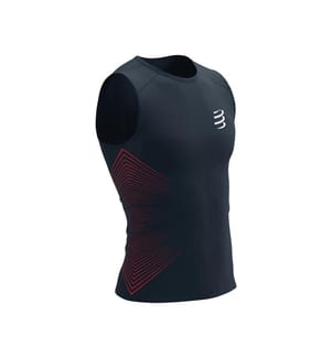 Performance T-Shirt - Salute High Risk Red